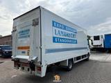 Iveco 90E17 MANUAL - EURO 3 - BELGIUM TOP TRUCK - Iveco 2004