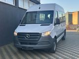 Mercedes-Benz Sprinter III Tourer RWD316 CDI - Mercedes-Benz Sprinter Gebrauchtwagen in Duisburg