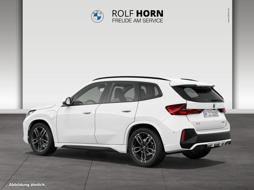 BMW X1 xDrive30e M Sportpaket HeadUp h/k adLED Klima foto 6