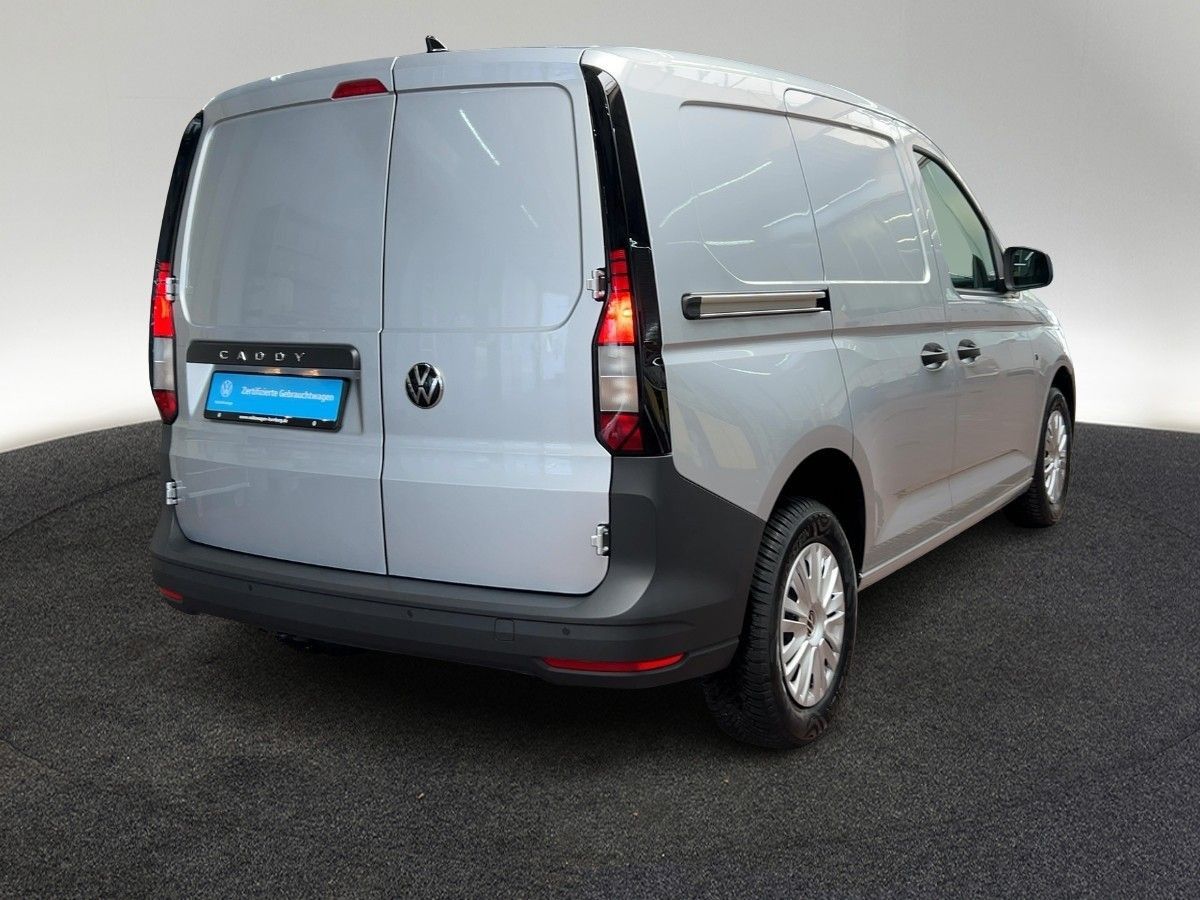 Volkswagen Caddy - Bild 3