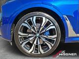 BMW X7 M60i xDrive AHK Panorama Leder HUD Harman Kar - gebrauchte BMW X7 aus dem Jahr 2023