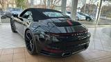 Porsche 992 Carrera Cabrio Carrera mit Aproved Garantie - Porsche 992 in Leverkusen