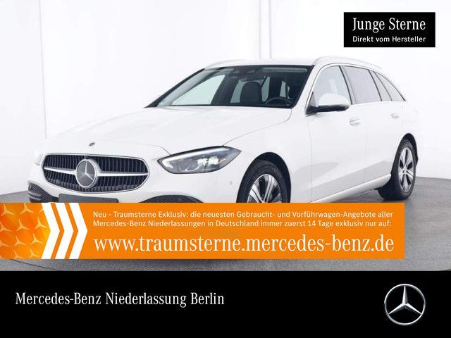 Mercedes-Benz C 300 Te AVANTGARDE/ADVANCED+/DISTR/360°/WD