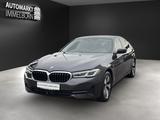 BMW 530 i HUD*Kamera*Leder*AHK*DrivingProf*Innovatio - BMW 530 mit Benzin-Antrieb: Automatik