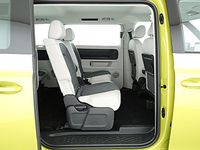 Volkswagen ID. Buzz - Vorschau Bild 6