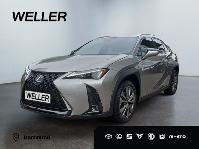 Lexus UX 250h F SPORT Design, Carplay, 18'' , Cloud Na