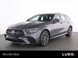 Mercedes-Benz E 200 T 4M AMG+MBUXHighEnd+LED-HP+AHK+SD+Amb+RFK - Mercedes-Benz E 200 in Herne