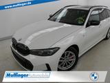 BMW M340d T.xDr.M Pro Leder HUD SuView.Pano.HiFi AHK - BMW M340d Jahreswagen