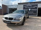BMW 730i Leder*Rollo*20Zoll*Soft-Close*Keyless*TOP - BMW 730 mit Benzin-Antrieb