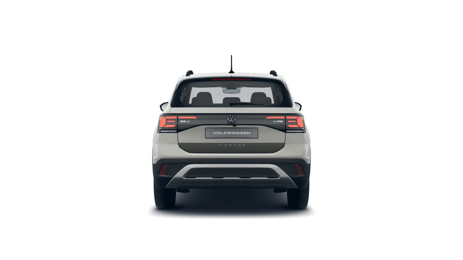 Volkswagen T-Cross - Bild 7