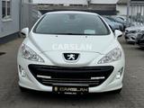 Peugeot 308 CC CABRIO PLATINIUM NAVI+LEDER+AIRSCRAF+SHZ - Peugeot mit Diesel-Antrieb: Cabrio
