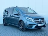 Mercedes-Benz V250d AMG-LINE EDITION 4MATIC komp. STANDH.MWST. - Mercedes-Benz V 250 in Dresden