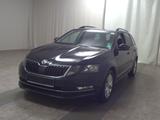 Skoda Octavia Kombi 2.0 TDI Style T-Leder Navi Shz - gebrauchte Skodabis 10.000 Euro