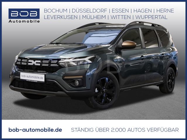 Dacia Jogger Extreme+ TCe 110 7-Sitzer NAVI SHZ PDC BT