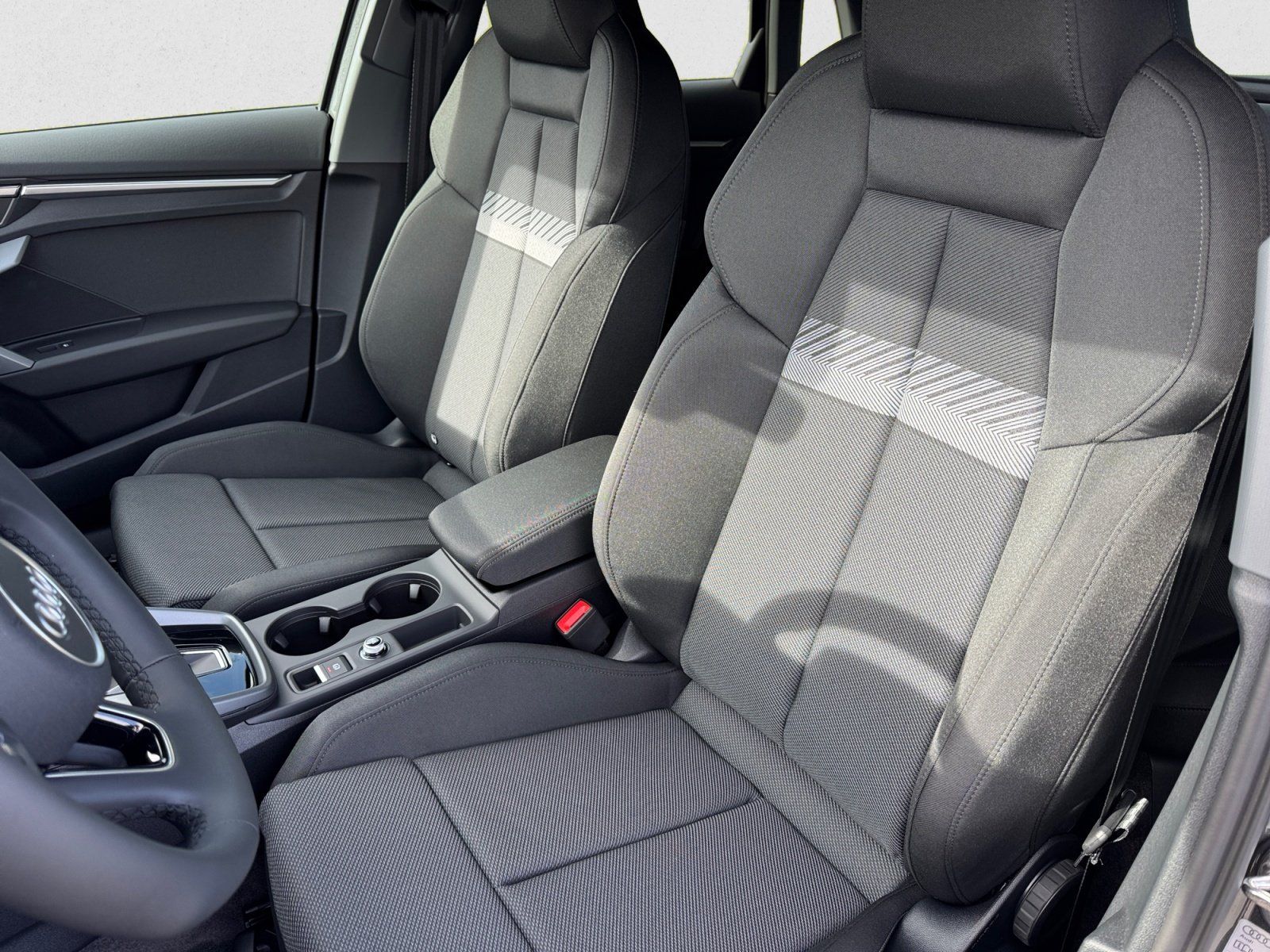 Audi A3 - Bild 9