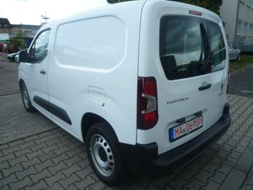 Peugeot Partner - 3