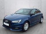 Audi A1 Sportback *S-Line*Bi-Xenon*PDC*Sportsitze* - Audi A1 mit Diesel-Antrieb: Kleinwagen