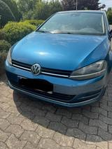 Volkswagen Golf 7 - Highline - 7 Gang DSG - Benzin - Volkswagen Golf aus 2012: 7