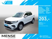 Volkswagen T-Cross - Vorschau Bild 1