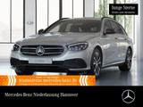 Mercedes-Benz E 300 de T AVANTGARDE/MBUX/AHK/FAHRASS/HUD/Burme - Mercedes-Benz E 300 in Hannover