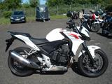 Honda CB500F Tiefergelegt - Angebote