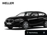 BMW 118i LED PDC Sitzh. LCProf. Tempomat DAB Navi