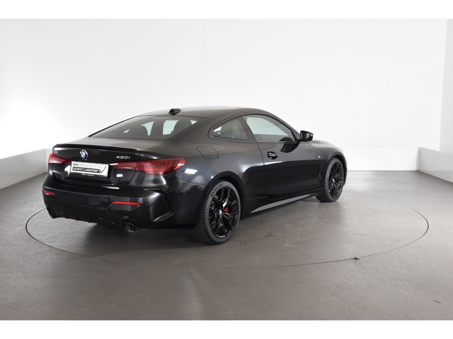BMW 430 i xDrive Coupe M Sport Pro Panoramadach DAB foto 3