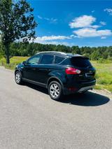 Ford Kuga 2,0 TDCi 2x4 103kW Trend | 2012 | 154200km - Ford Kuga: Trend 4x2