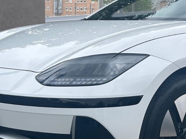 Fahrzeugabbildung Hyundai IONIQ 6 Basis Elektro Navi Digitales Cockpit LED