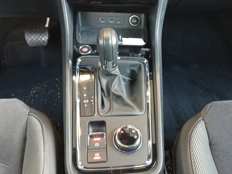 Fahrzeugabbildung SEAT Ateca 1.4 TSI Xcellence DSG