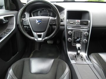 Volvo XC60 - 10
