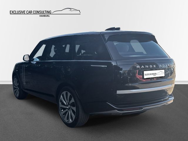 LAND ROVER Range Rover – Bild 4
