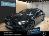 Mercedes-Benz AMG CLS 53 4M+ *NIGHT*AHK*360°*MEMO*MASSAGE*SHZ*