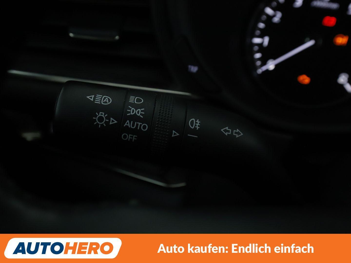Mazda CX-30 2.0 Skyactiv-G Mild-Hybrid Selection 2WD 