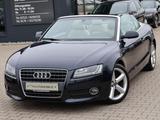 Audi A5 Cabriolet 2.0 TDI - XENON / LEDER / SPORTSITZ - Audi A5 in Hamm