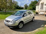 Volkswagen Fox 1.4 TDI - - Volkswagen Fox: TDI