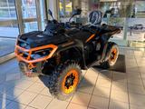 Can-Am Outlander Max XT-P 1000R 2026 T3B ABS*101PS+ - Can-Am Outlander Max XT-P 1000R