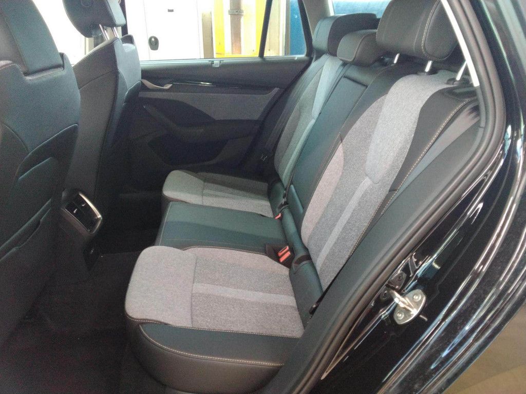 Skoda Octavia - Bild 4