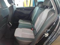Skoda Octavia - Vorschau Bild 4