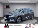 DFSK Forthing 4 U-Tour - DFSK Forthing 4 SUV