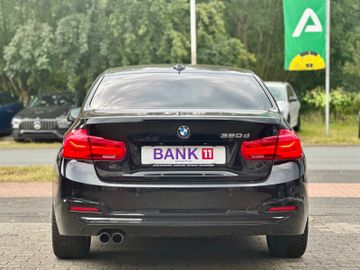 BMW 320 - 5