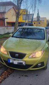 Seat Ibiza 1.4 16V 63kW Best of Best of - Seat Ibiza: Best Of