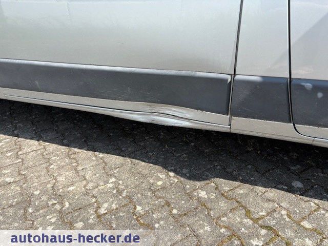 Fiat Ducato 35 L4H2 180 M-Jet