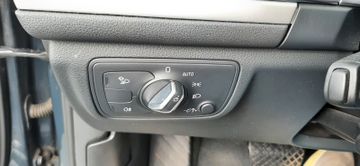 Audi A6 - 12