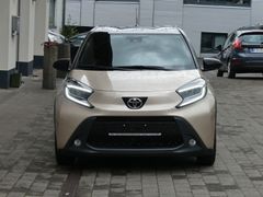 TOYOTA Aygo X Pulse