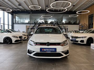 Volkswagen Polo V GTI BMT *Led*Navi*