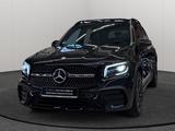 Mercedes-Benz GLB 250 4Matic/AMG-Line/Kamera/7Sitzer/Pano/Gara - Mercedes-Benz GLB-Klasse mit Panoramadach