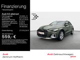 Audi A3 allstreet 35 TDI S tro*Standh*LED*Virtual*Nav - Audi A3 allstreet mit Diesel-Antrieb