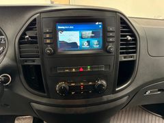 MERCEDES-BENZ Vito Tourer 119 CDI Ed. EL*LED*LEDER*RFK*SHZ*AHK MERCEDES-BENZ Vito Tourer 119 CDI Ed. EL*LED*LEDER*RFK*SHZ*AHK