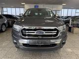 Ford Ranger XLT 2.0 Doppelkabine 4x4 - Ford Ranger Gebrauchtwagen in Mülheim (Ruhr)